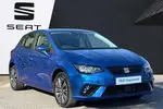 2023 SEAT Ibiza