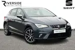 2022 SEAT Ibiza