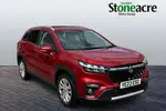 2023 Suzuki S-Cross