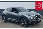 2022 Nissan Juke