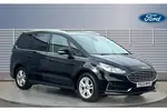 2023 Ford Galaxy