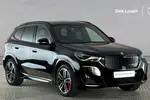 2025 BMW iX1
