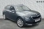 2021 Skoda Kamiq