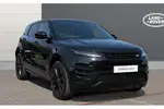 2024 Land Rover Range Rover Evoque