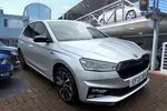 2025 Skoda Fabia