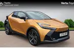 2024 Toyota C-HR