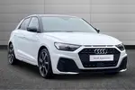 2021 Audi A1