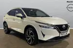 2022 Nissan Qashqai