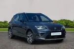 2020 SEAT Arona