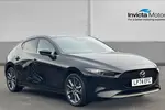 2025 Mazda 3