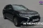 2021 Mitsubishi Outlander