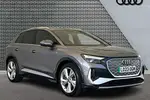 2023 Audi Q4