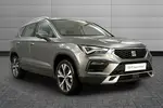 2022 SEAT Ateca
