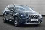 2023 SEAT Ateca