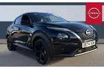 2024 Nissan Juke