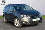 2018 SEAT Alhambra
