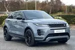 2021 Land Rover Range Rover Evoque