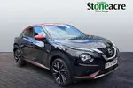 2022 Nissan Juke