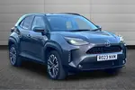 2023 Toyota Yaris Cross