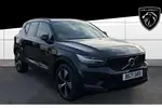 2021 Volvo XC40 Recharge