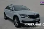 2018 Skoda Kodiaq