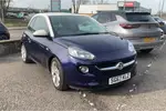2017 Vauxhall Adam