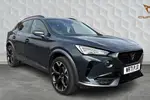 2022 Cupra Formentor