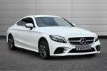 2019 Mercedes-Benz C-Class