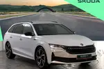 2026 Skoda Octavia