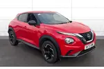2022 Nissan Juke