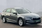 2024 Skoda Octavia Estate