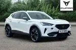 2023 Cupra Formentor