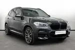 2020 BMW X3