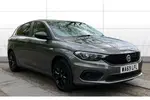 2019 Fiat Tipo