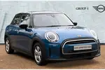 2022 MINI Hatchback 5dr