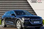 2022 Audi e-tron