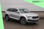 2024 Skoda Kodiaq