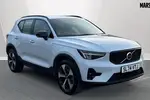 2024 Volvo XC40