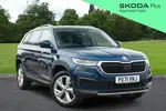 2021 Skoda Kodiaq
