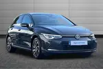 2023 Volkswagen Golf