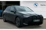 2026 BMW iX