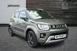 2020 Suzuki Ignis
