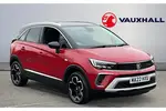 2022 Vauxhall Crossland