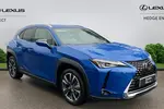 2020 Lexus UX