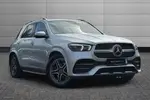 2020 Mercedes-Benz GLE
