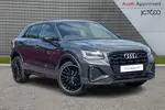 2022 Audi Q2