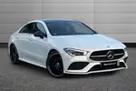 2022 Mercedes-Benz CLA