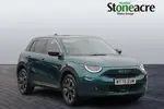 2025 Fiat 600