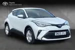 2023 Toyota C-HR