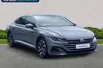 2023 Volkswagen Arteon